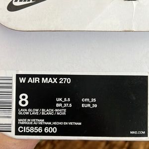 Nike Air Max